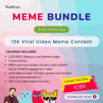 MEME BUNDLE