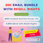 30K High-Converting DFY Promo Emails Bundle