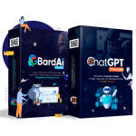 10,000 ChatGPT AI Prompts + 10,000 Google Bard AI Prompts