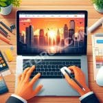 Website Setup Service