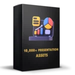 10,000+ Presentation Assets