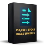 150,000+ Stock Image Bundles