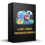 3,000+ Music Producer Bundles