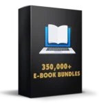 350,000+ E-Book Bundles