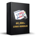 60,000+ Logo Bundles