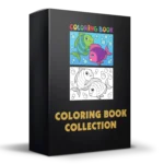 Coloring Book Collection