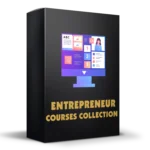 Entrepreneur Courses Collection