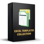 Excel Templates Collection