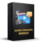 Gamer Streaming Bundles