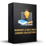 Mindset & Self Help Course Collection