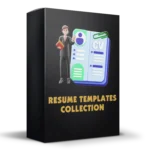 Resume Templates Collection