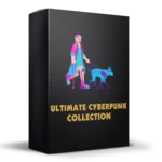 Ultimate Cyberpunk Collection