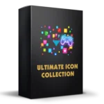 Ultimate Icon Collection