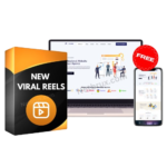 Viral Short Videos + Agency kit Ready-Made Website with Resell Rights