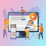Landing Page Design Services