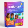 Highly Profitable Children's Edutainment Products KIDMART