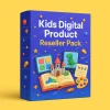 The Digital Kids Empire – Resell Edition