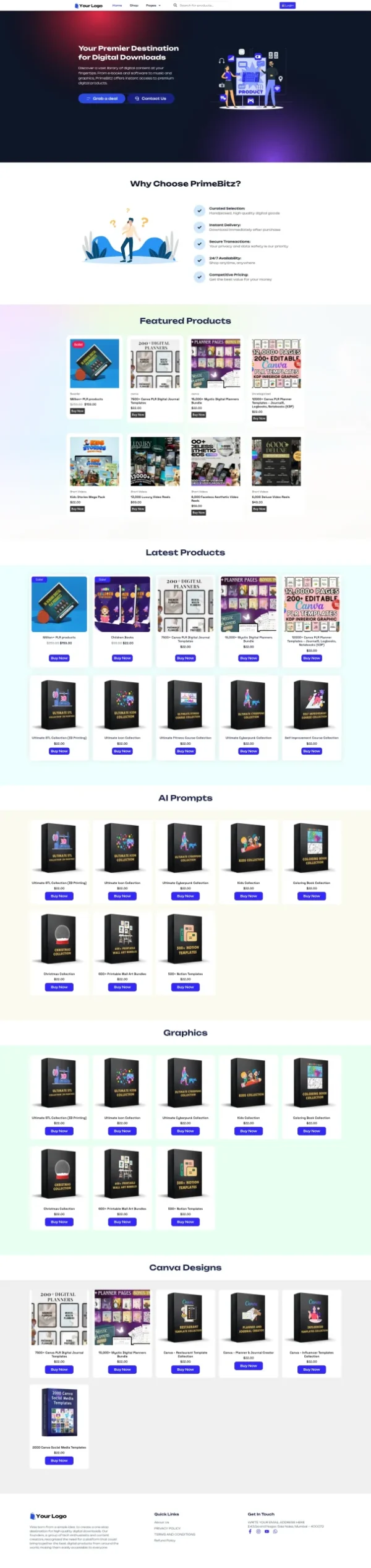 screencapture-digimart-templategem-store-2025-05-24-17_54_02-scaled-1.webp Digimart: Your Complete Digital Download Website Solution