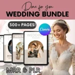 Wedding Planner Bundle