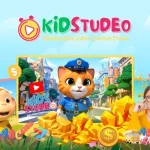 KidzStudeo Deluxe – 1,000+ AI Video Kids Prompts
