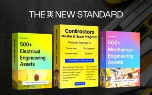 Contractors Master Program v3.0