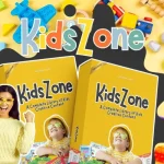 KidzZone Deluxe — Upgrade & Unlock 2,500 + Editable Kids’ Learning Assets