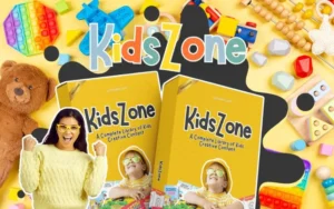 5-8.jpg KidzZone Deluxe — Upgrade & Unlock 2,500 + Editable Kids’ Learning Assets