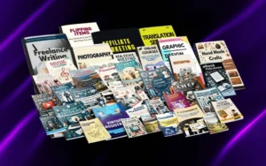 45 Side Hustle PRO PLR