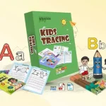 Kids Tracing Pack (PLR)