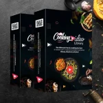 Cooking Videos Library PLR