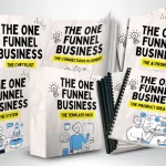 TodayInPLR: The One Funnel Business System Reseller System (PLR)