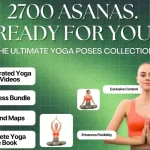 Asanas Yoga The Ultimate Collection PLR