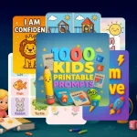 1000 Expertly Crafted Kids Printable Prompts