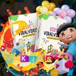 Kids Viral Videos + Deluxe (PLR)