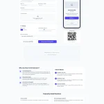 AI Smart QR & Link Generator With Resell Rights