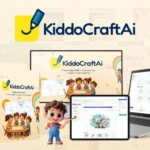 KiddoCraftAI