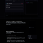 AI Agent Builder