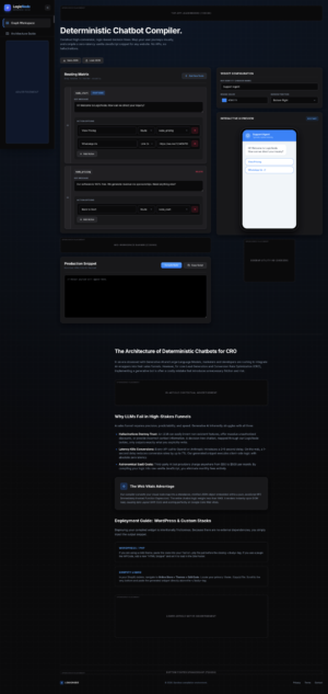 ccbb Chatbot Builder