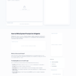 PromptBuilder