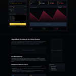 The Dubai Market Algo-Trading _Math-Only_ Backtester