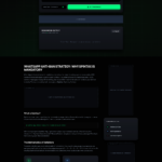 WhatsApp Spintax Generator